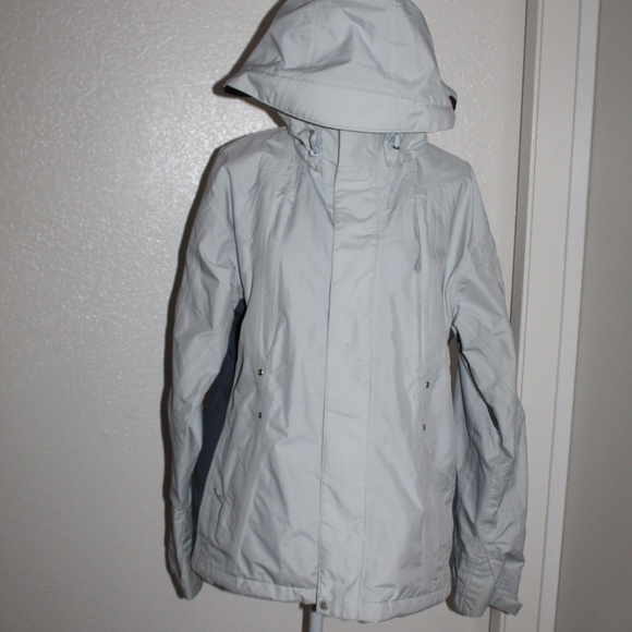 Burton Jackets & Blazers - Burton Women size Large Jacket Winter Snow